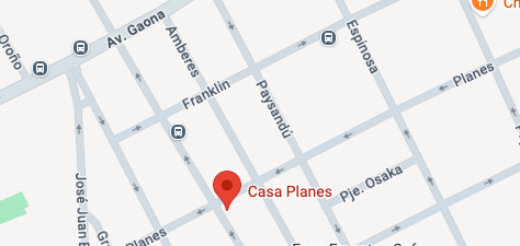 Google Maps